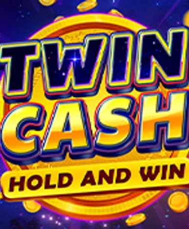 Twin Cash: Hold And Win