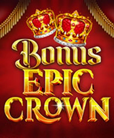 Bonus Epic Crown