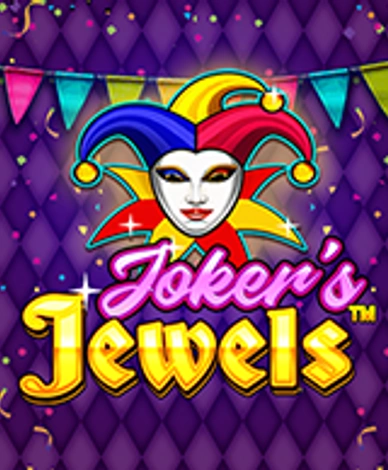 Joker's Jewels