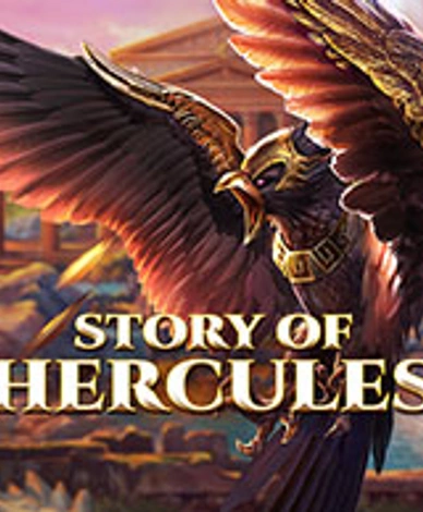 Story of Hercules