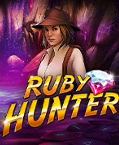 Ruby Hunter