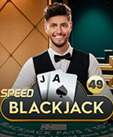 Speed Blackjack 49