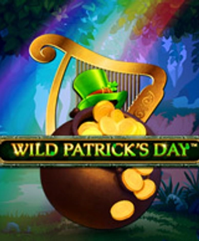 Wild Patrick's Day