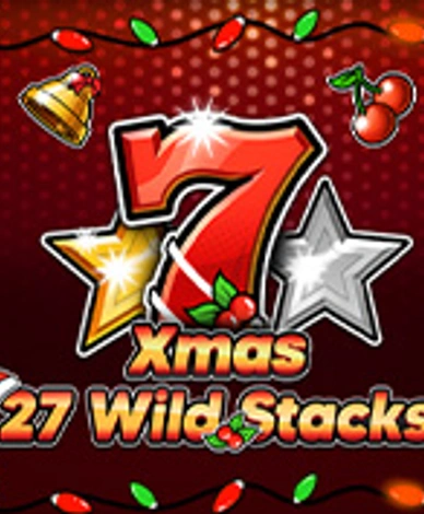 27 Wild Stacks Xmas