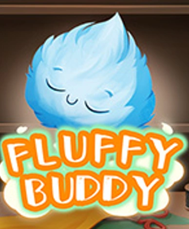 Fluffy Buddy