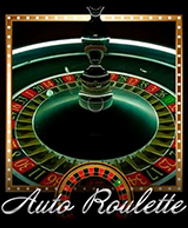 Auto Roulette Live