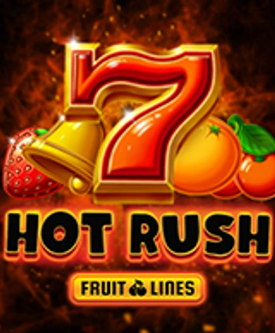 Hot Rush Fruit Lines