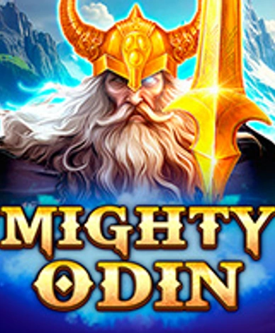 Mighty Odin