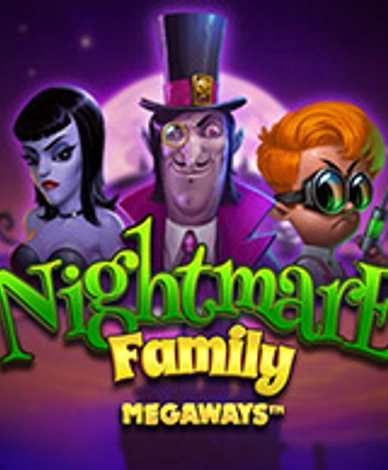 Nightmare Family Megaways