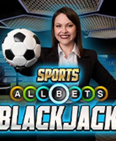 Sports All Bets Blackjack