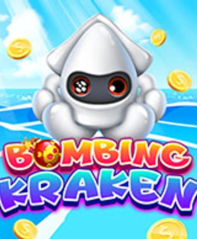 Bombing Kraken