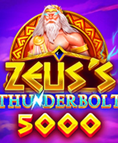 Zeus's Thunderbolt 5000