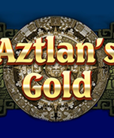 Aztlan's Gold