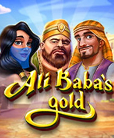 Ali Baba Gold