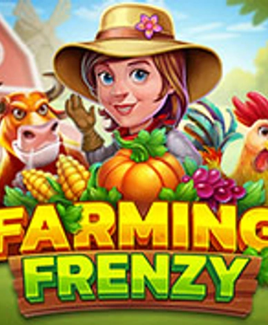 Farming Frenzy