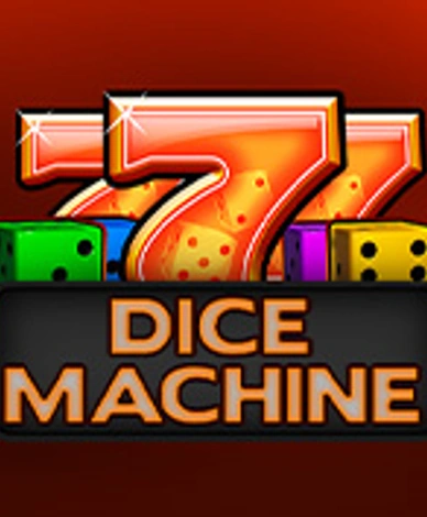 Dice Machine