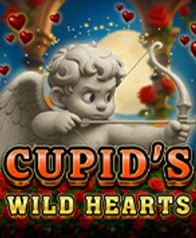 Cupids Wild Hearts
