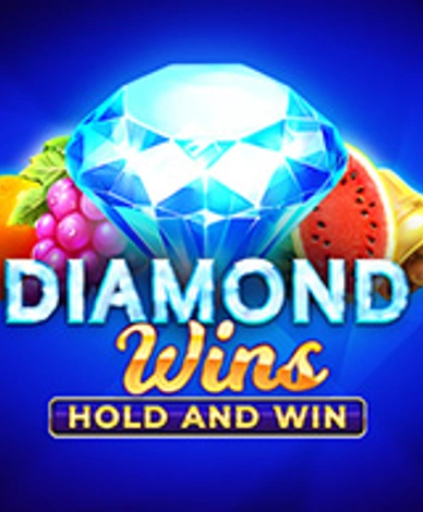 Diamond Hit: Hold and Win