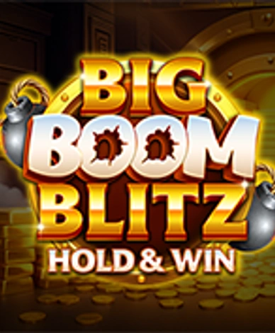Big Boom Blitz