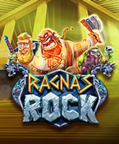 Ragna’s Rock
