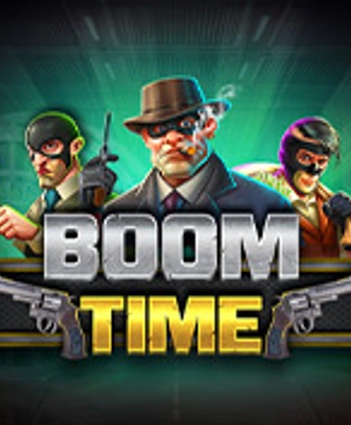Boom Time
