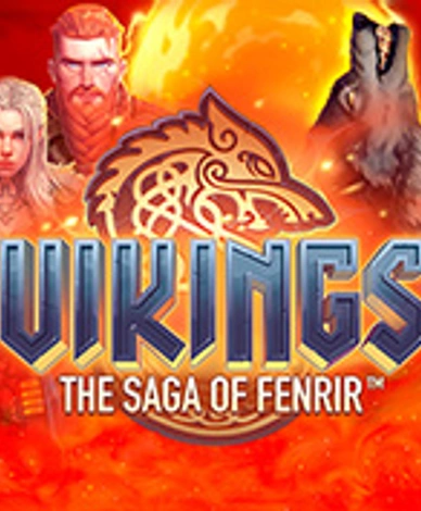 Vikings: The Saga Of Fenrir