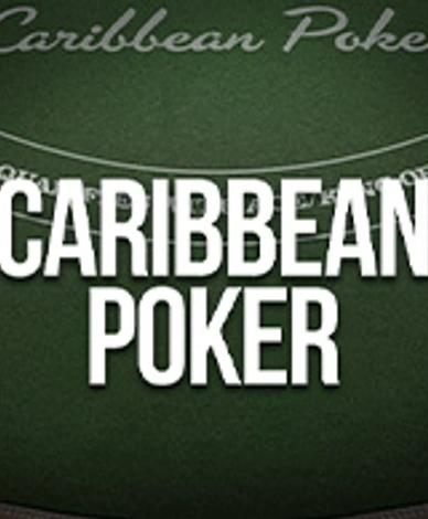 Caribbean Poker