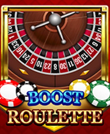 Boost Roulette