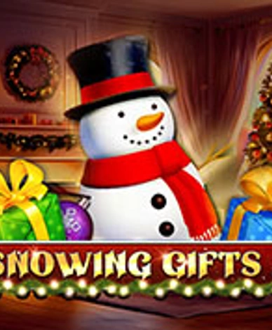 Snowing Gifts 2