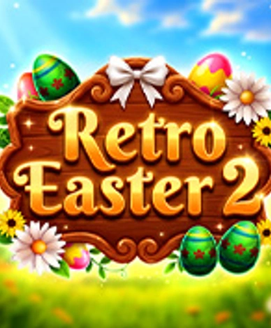Retro Easter 2