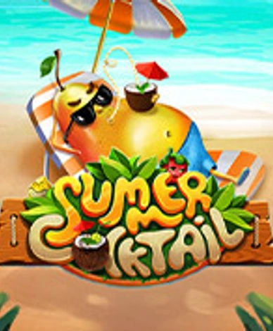 Summer Cocktail