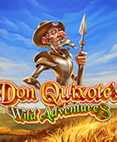 Don Quixote's Wild Adventures