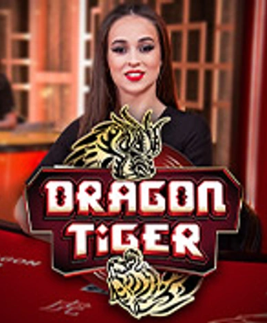 Dragon Tiger Ezugi
