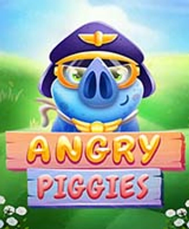 Angry Piggies