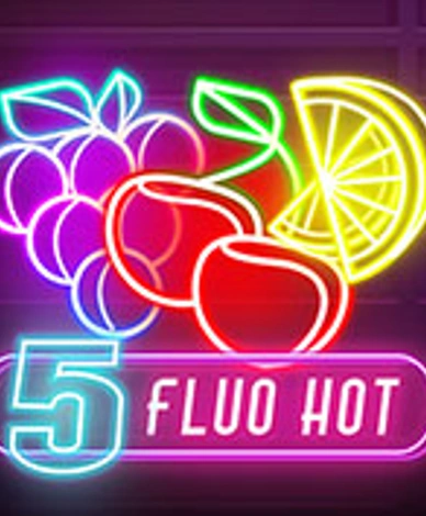 5 Fluo Hot