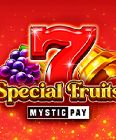 Special Fruits