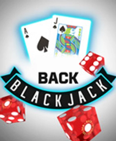 Back Blackjack