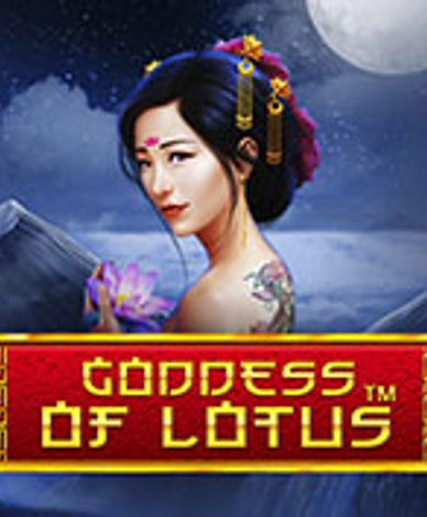 Goddess of Lotus