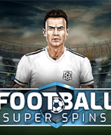 Football Super Spins
