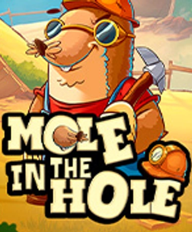 Mole in the Hole