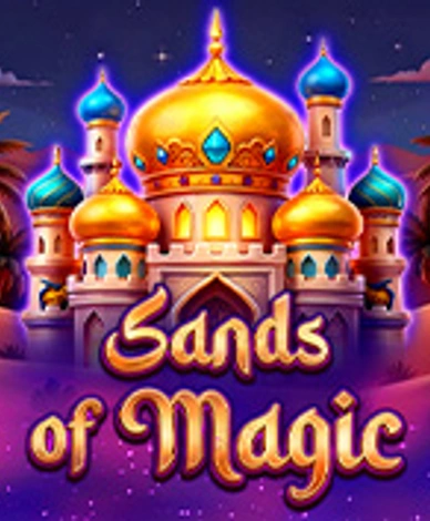 Sands Of Magic