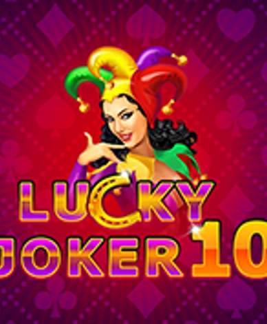 Lucky Joker 10