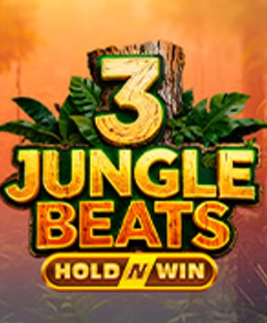 3 Jungle Beats