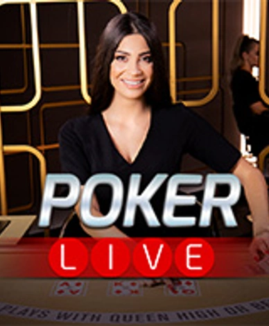Poker Live