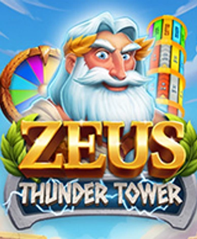 Zeus Thunder Tower