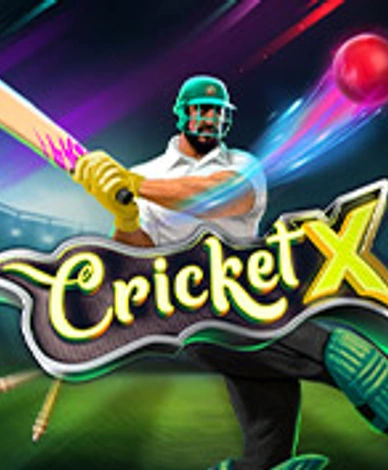 Cricket X