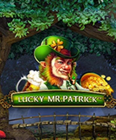 Lucky Mr. Patrick