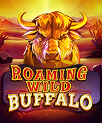 Roaming Wild Buffalo