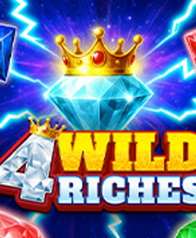 4 Wild Riches