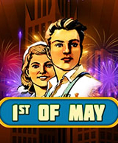 1st of May